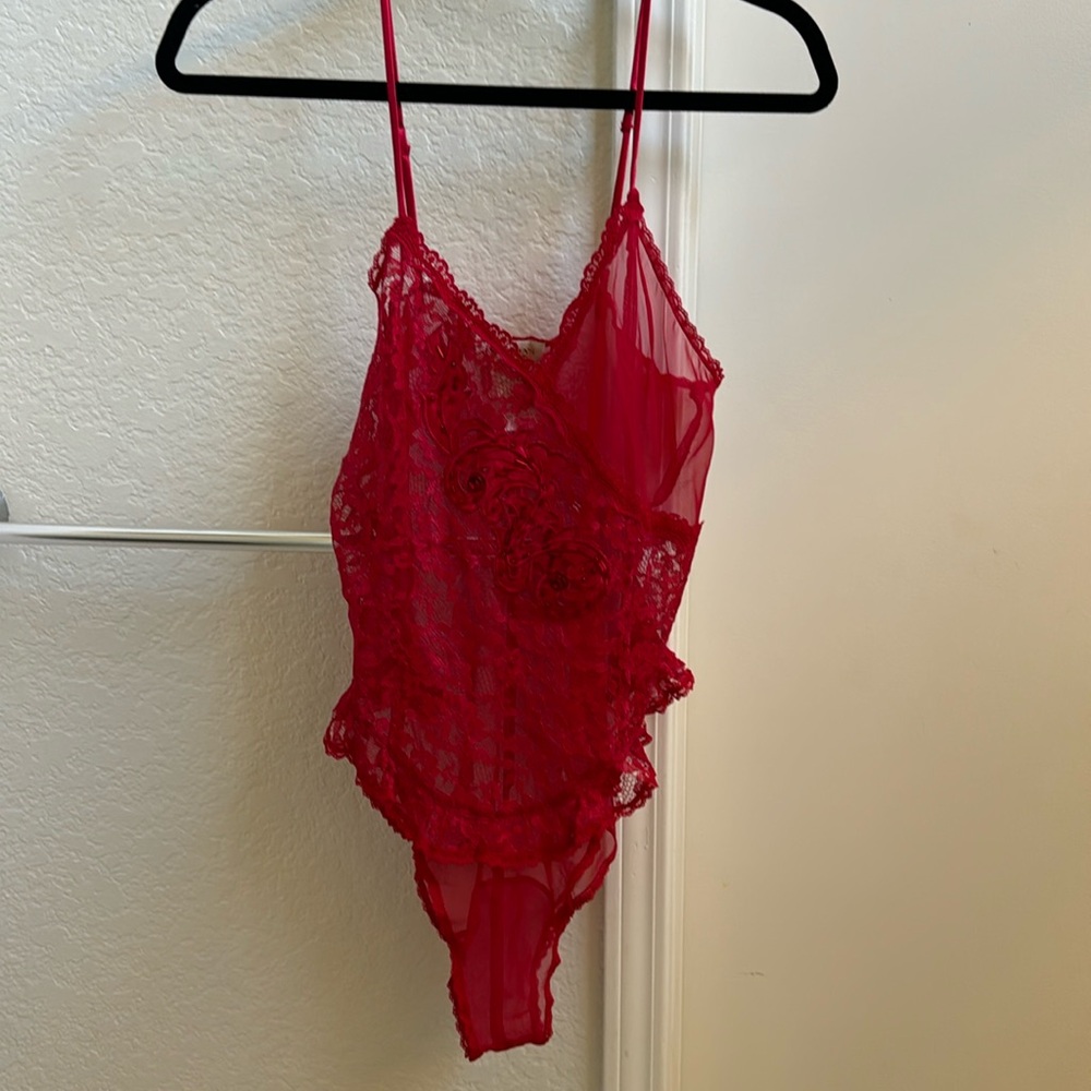 Victoria Secret Lingerie
